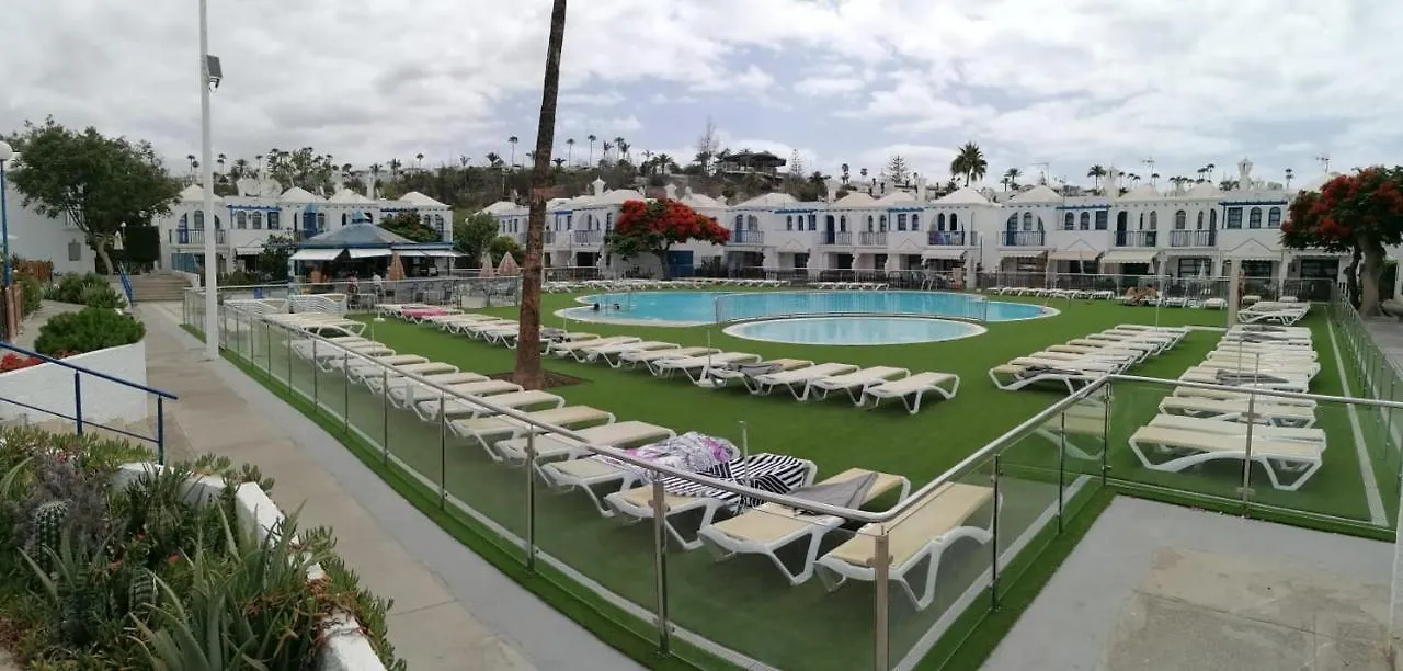 Villa Natura Maspalomas Complejo Playmar Espagne