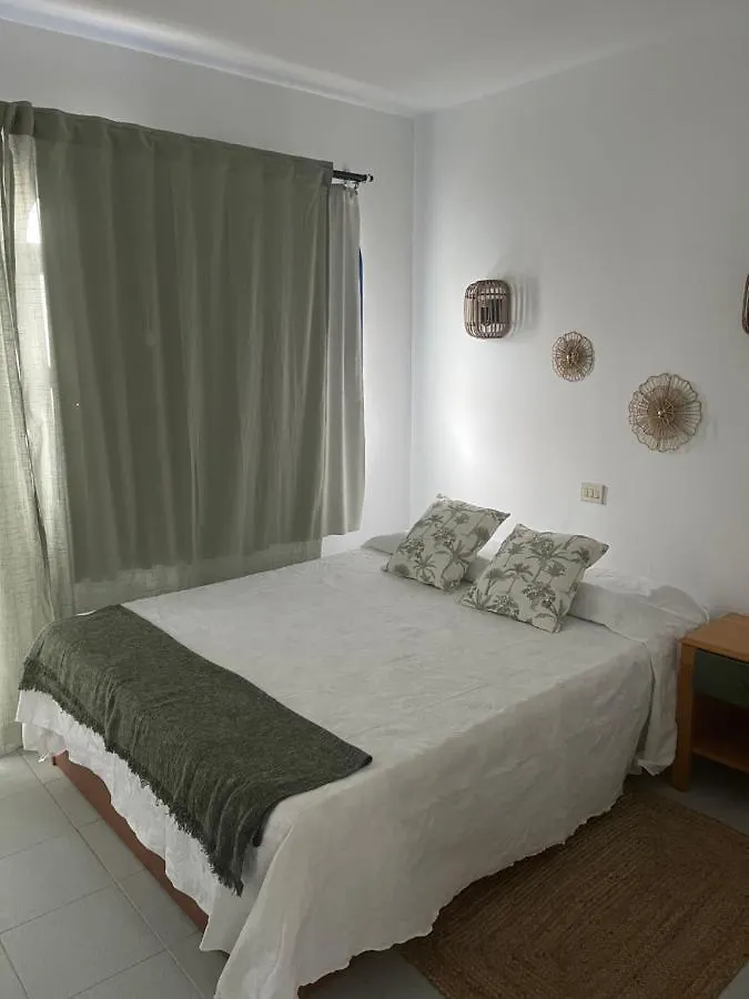 Appartement Villa Natura Maspalomas Complejo Playmar