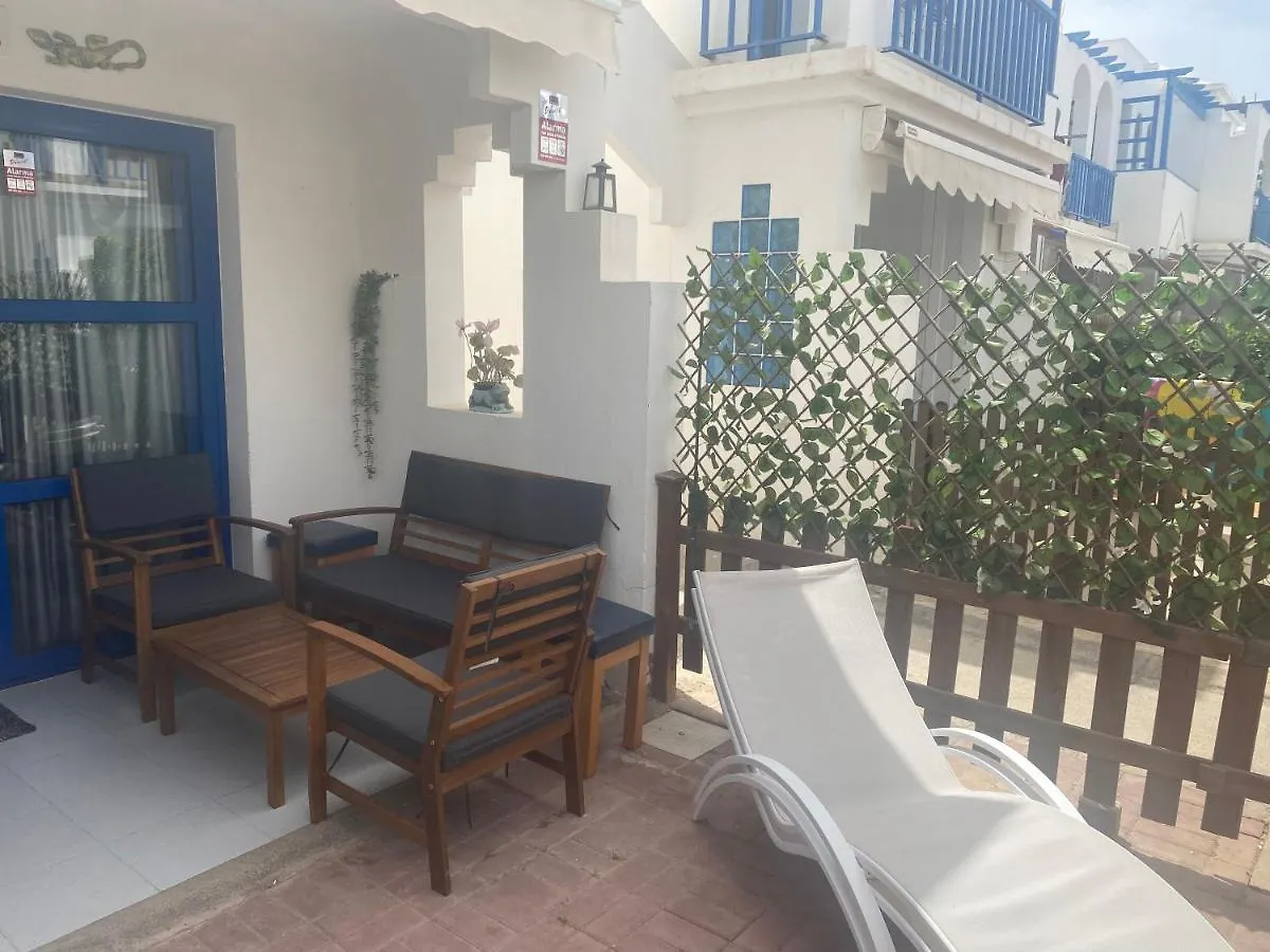 Appartement Villa Natura Maspalomas Complejo Playmar