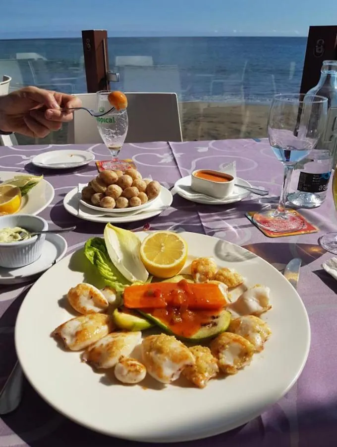 Villa Natura Maspalomas Complejo Playmar