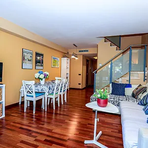 Sol Park Litoral - Only Families Сasa de vacaciones Cambrils