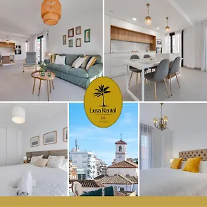 Lxr Indico 2hab Junto Al Mar Apartamento Fuengirola