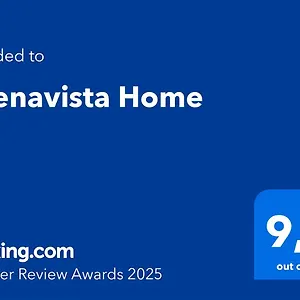  Apartamento Buenavista