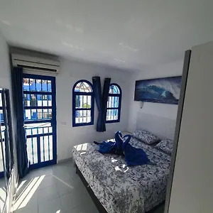  Apartamento Playmar 269