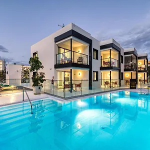 B´slow Apartamento San Agustín