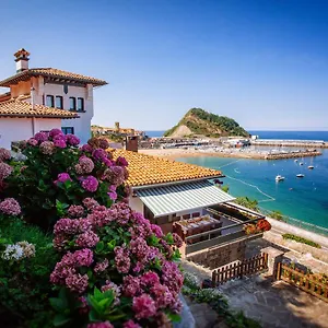 Embil Villa Getaria